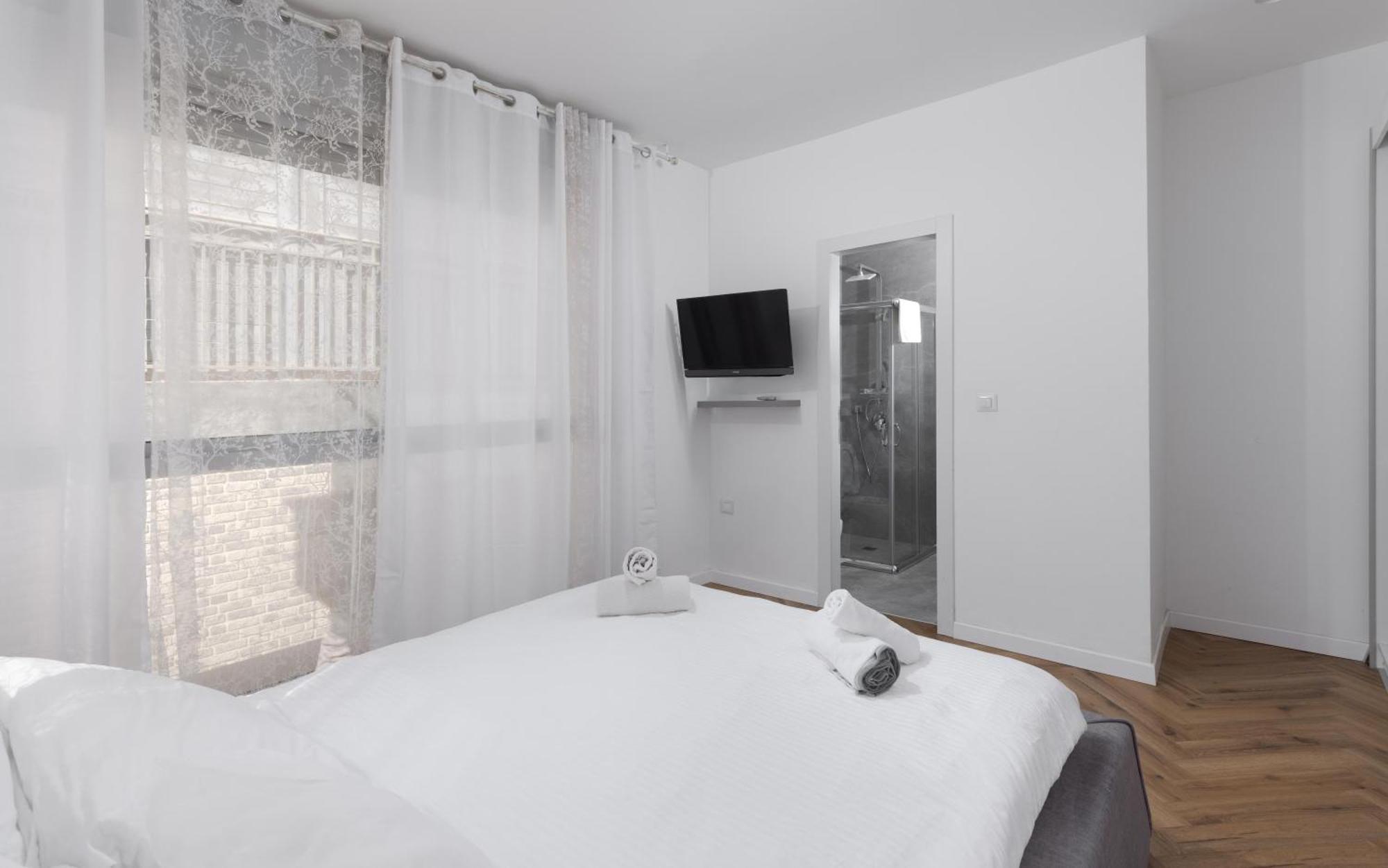 Hotel Sahara - Designed Duplex With A Private Pool Ejlat Zewnętrze zdjęcie