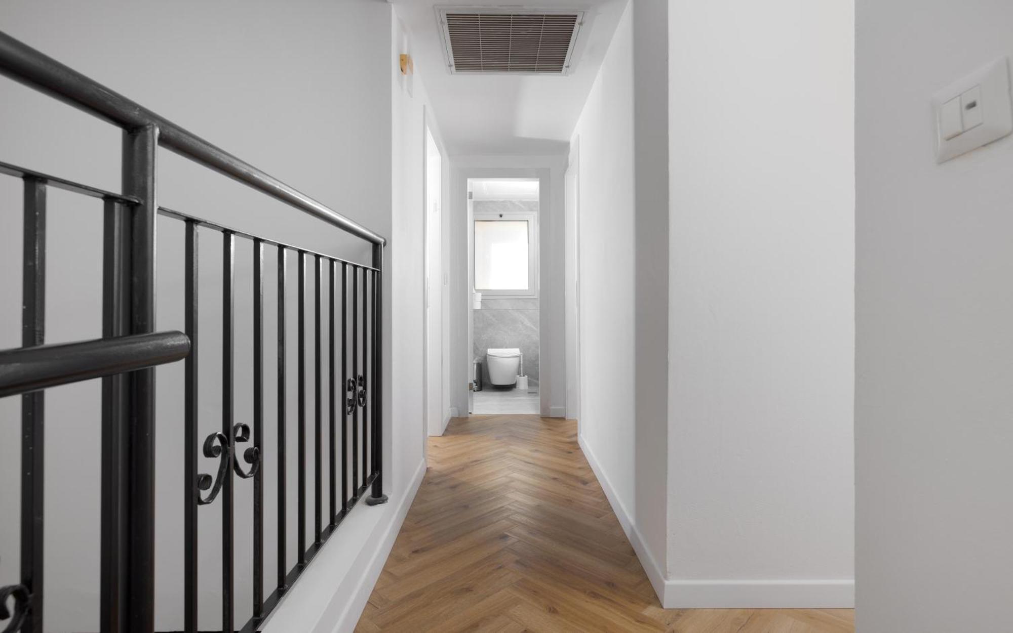 Hotel Sahara - Designed Duplex With A Private Pool Ejlat Zewnętrze zdjęcie